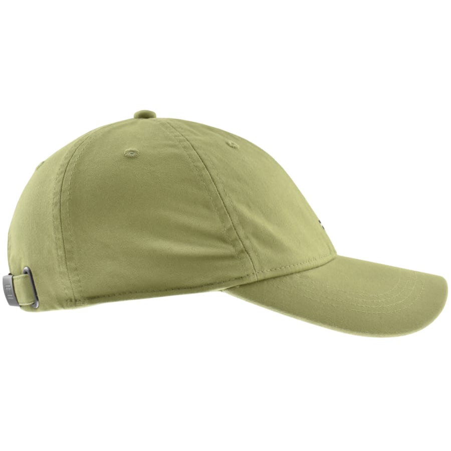 Tommy Hilfiger Flag Soft 6 Panel Cap Beige Man